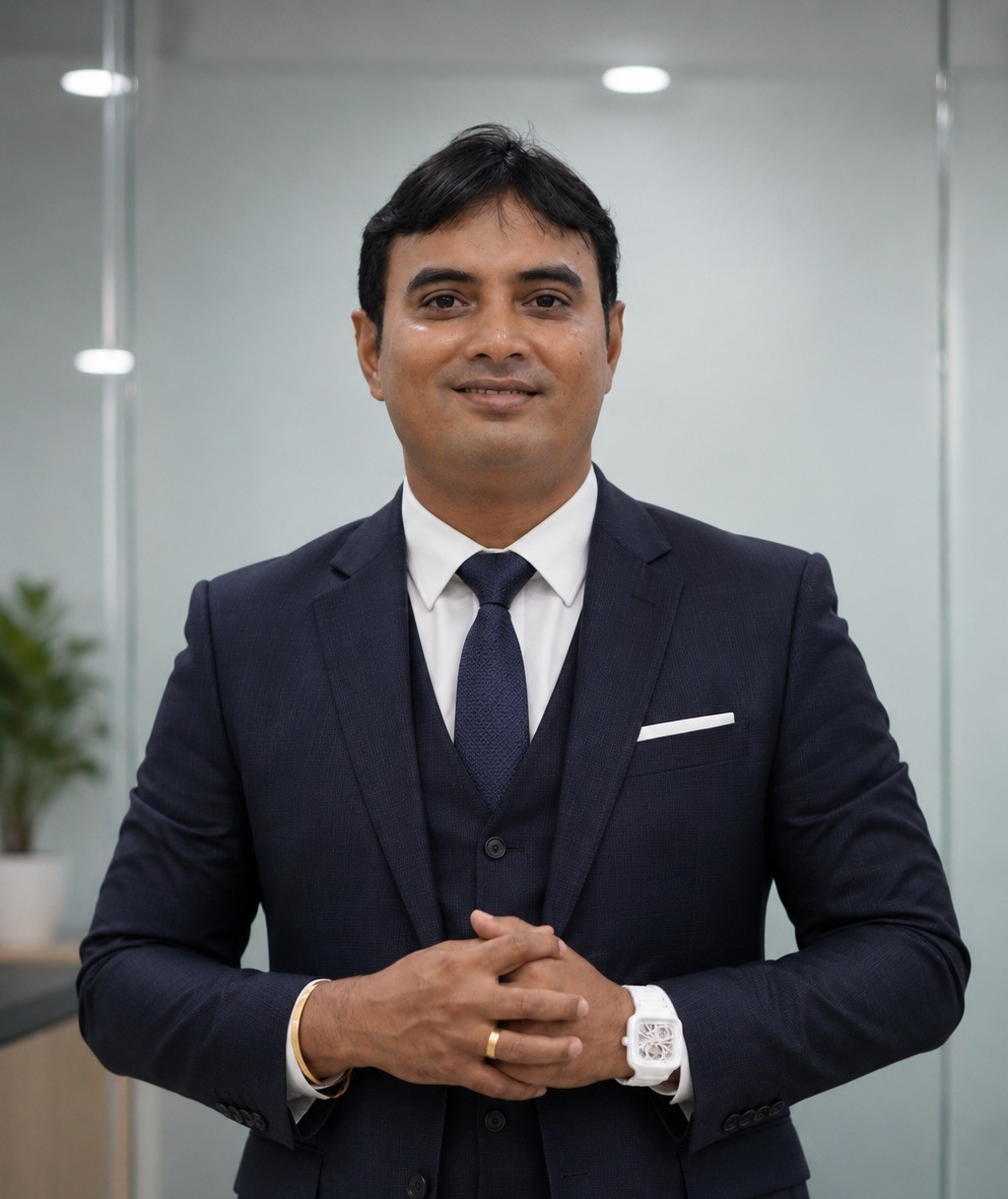 Deepankar