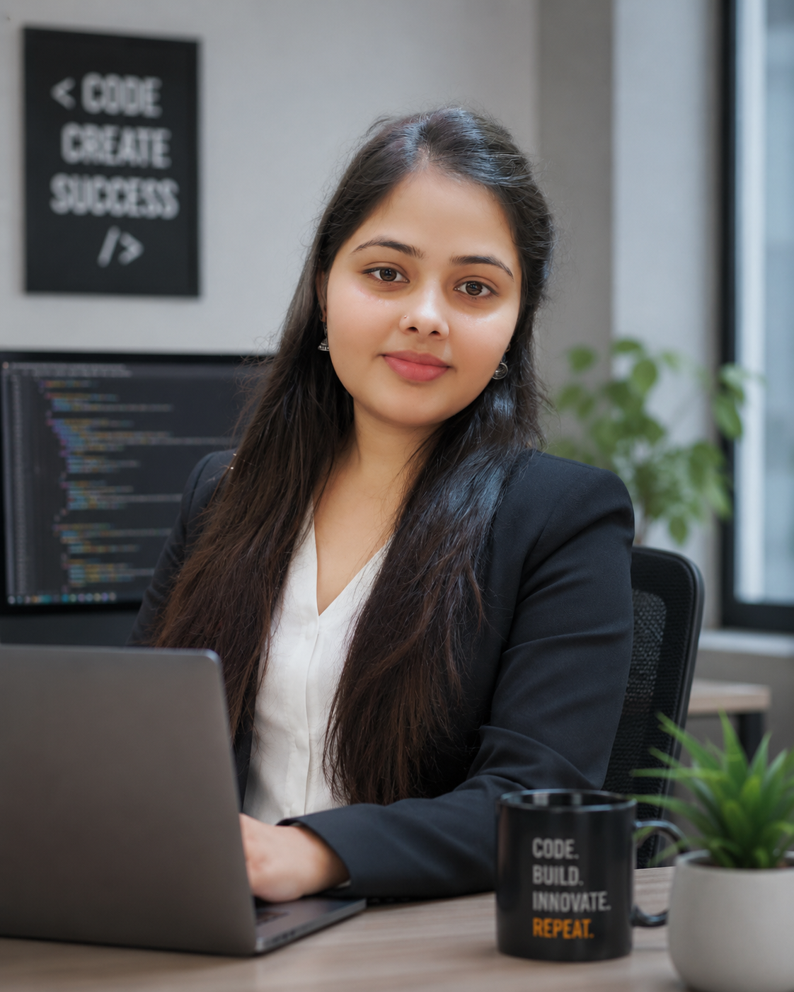 Sakshi